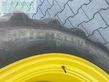 Tractor agrícola - John Deere - gebr. 6215r john deere traktor