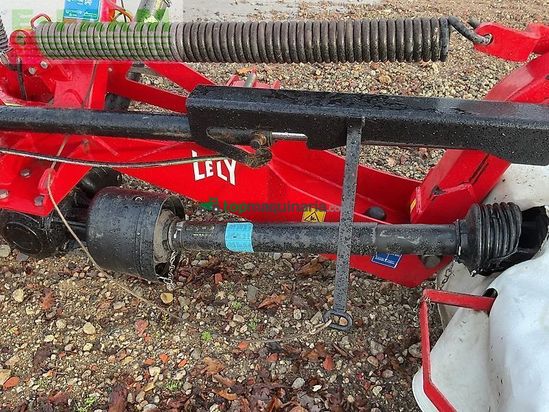 Cortacésped manual - Lely - splendimo 320m