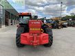 Telescopica - Manitou - mlt961-145 v+l elite telehandler (st21724)