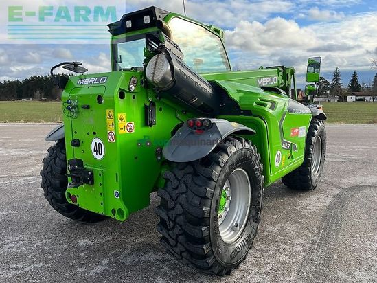 Telescopica - Merlo - tf 42.7 s-145