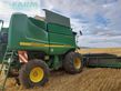 Cosechadora de Cereal - John Deere - 9880