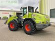 Minicargadora - Claas - torion 1611 p