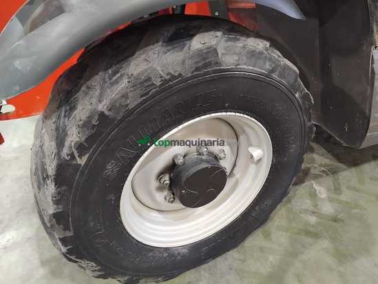 Telescopica MANITOU MT1335 EASY