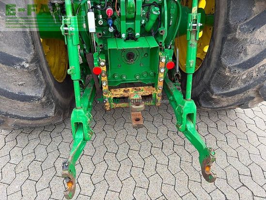 Tractor agrícola - John Deere - 7290r