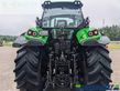 Tractor agrícola - Deutz-Fahr - 6190 ttv
