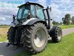 Tractor agrícola - Lamborghini - r6.160 dcr