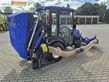 Tractor agrícola - Iseki - tm 4270 kabine