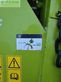 Cortacésped manual - Claas - disco 3200 f profil