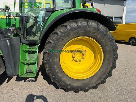 Tractor agrícola - John Deere - 6620 premium plus