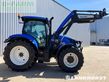 Tractor agrícola - New Holland - t6.180 ec