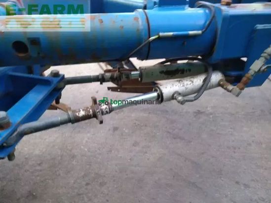 Arado - Overum - dvl 7108h