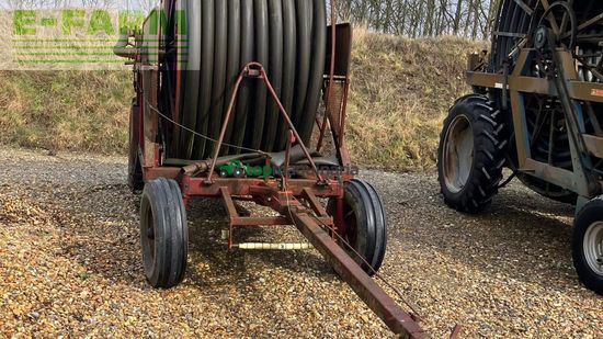 Riego - Omme - ls 100 340m 100mm slange