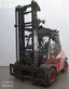 Elevadora - Linde - h 80 t/900 evo 396-03