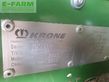 Empacadora gigant - Krone - f155xc