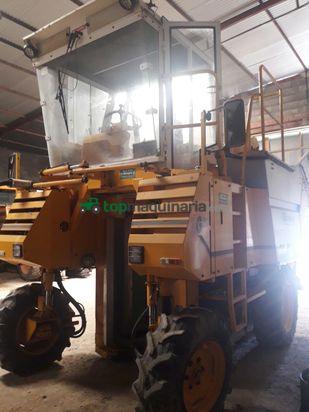 Vendimiadora - Grégoire G90