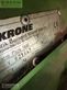 Empacadora gigant - Krone - variopack 1800