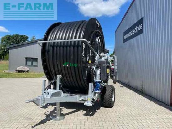 Riego -  - gha 420/110 mit hüdig steuerung