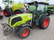 Tractor agrícola - Claas - nexos 210 ve