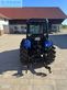 Tractor agrícola - New Holland - td 4040f