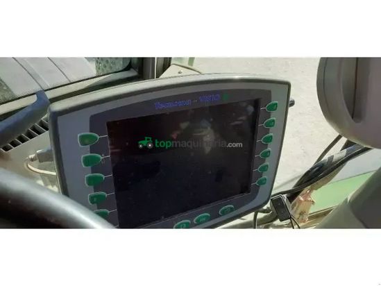 Atomizador - Tecnoma - tecnis4500