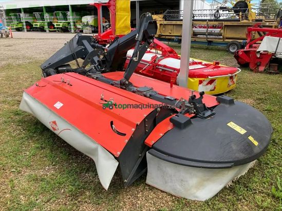 Cortacésped manual - Kuhn - pz 320 c