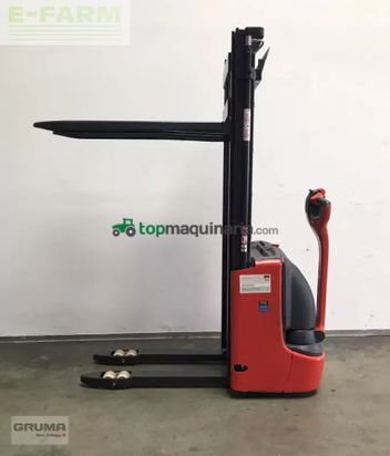 Elevadora - Linde - l 12 1172