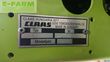 Cabezal - Claas - v1200 vario