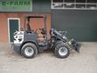 Minicargadora -  - peecon pitbull 27-26z