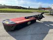 Cortacésped manual - Vicon - extra 332 ksw