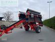 Rastrillo - Kuhn - merge maxx 950 bandschwader