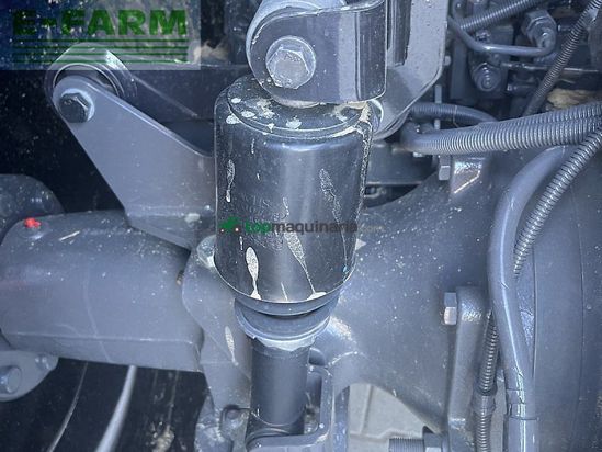 Tractor agrícola - Valtra - g 105 a-hopfen