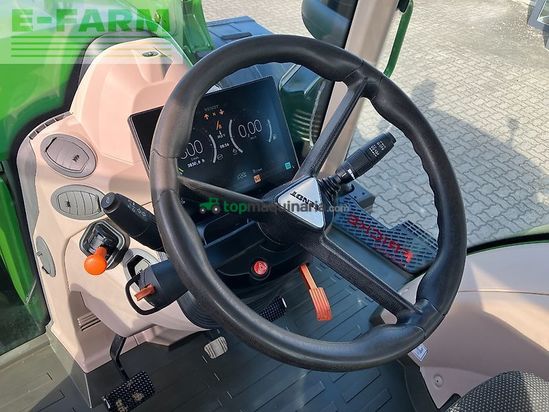 Tractor agrícola - Fendt - 724 vario gen. 6 profi plus sett. 2