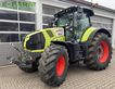 Tractor agrícola - Claas - axion 810 cis+ cmati CMATIC CIS+