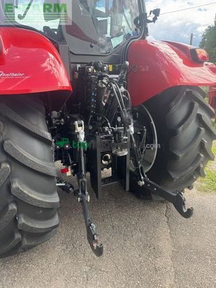 Tractor agrícola - Steyr - 6150 profi cvt