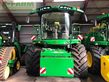 Cosechadora de Cereal - John Deere - 8500