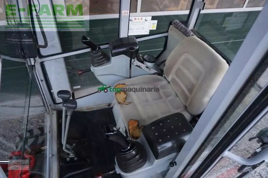 Excavadora - Wacker Neuson - 1404