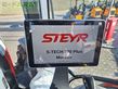 Tractor agrícola - Steyr - 4110 expert