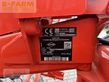 Henificador - Kuhn - gf 582