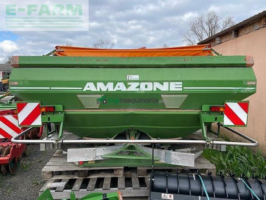 Esparcidor - Amazone - za-m ultra profis hydro
