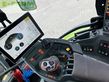 Tractor agrícola - Claas - arion 660 cmatic stage v