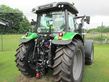 Tractor agrícola - Deutz-Fahr - 6135 c ttv