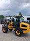 Minicargadora - JCB - 407