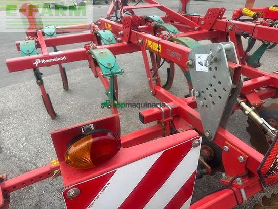 Cultivador - Kverneland - clc pro 350