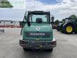 Minicargadora - kramer - kl 37.8