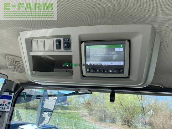 Tractor agrícola - John Deere - 8r 370