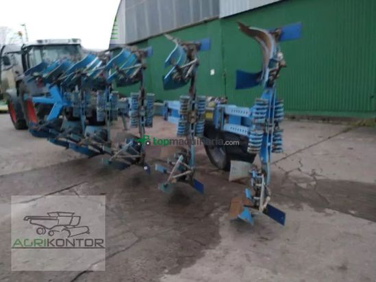 Arado - Lemken - vari diamant 10x 5+1