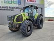 Tractor agrícola - Claas - axion 830 cmatic cebis