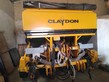 Sembradora directa - Claydon - 3 M Hybrid Fertiliser