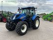 Tractor agrícola - New Holland - t7.210 auto command tractor (st26810)