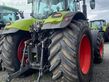 Tractor agrícola - Claas - axion 830 c-matic